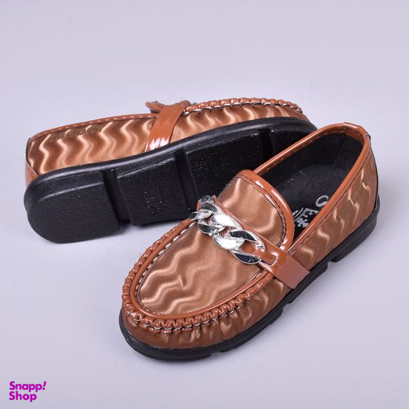 کفش پسرانه مدل موجی کد HN.3299