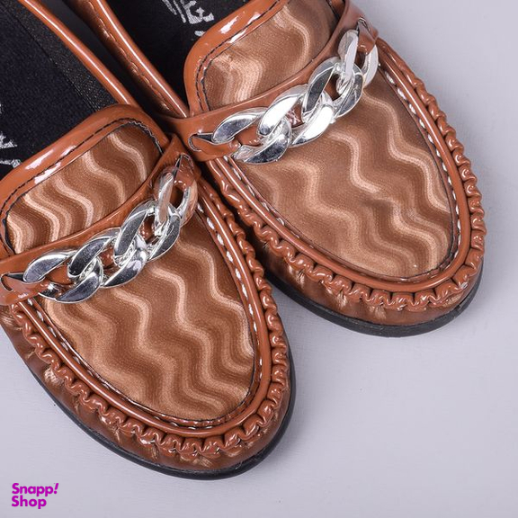 کفش پسرانه مدل موجی کد HN.3299