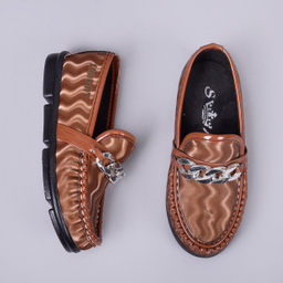 کفش پسرانه مدل موجی کد HN.3299