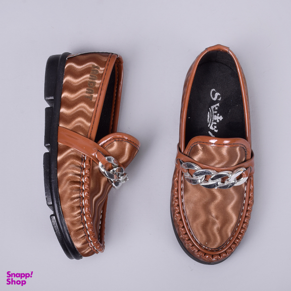 کفش پسرانه مدل موجی کد HN.3299