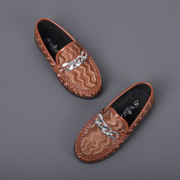 کفش پسرانه مدل موجی کد HN.3299