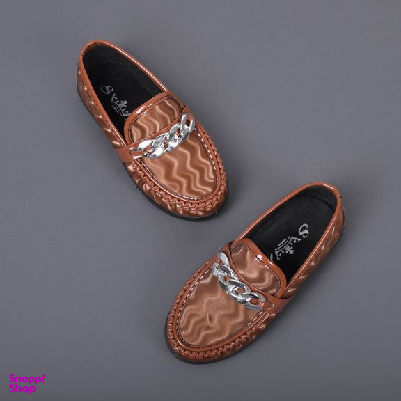 کفش پسرانه مدل موجی کد HN.3299