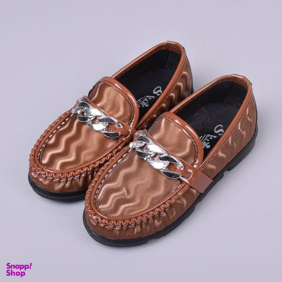 کفش پسرانه مدل موجی کد HN.3299