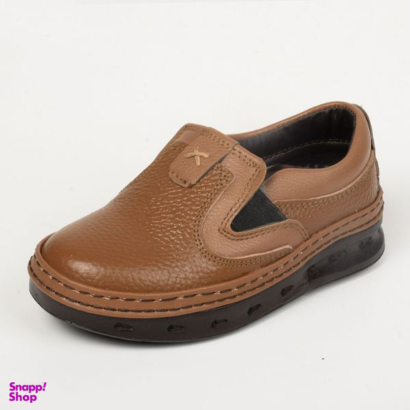 کفش پسرانه گوهر گام کد NCF.3369