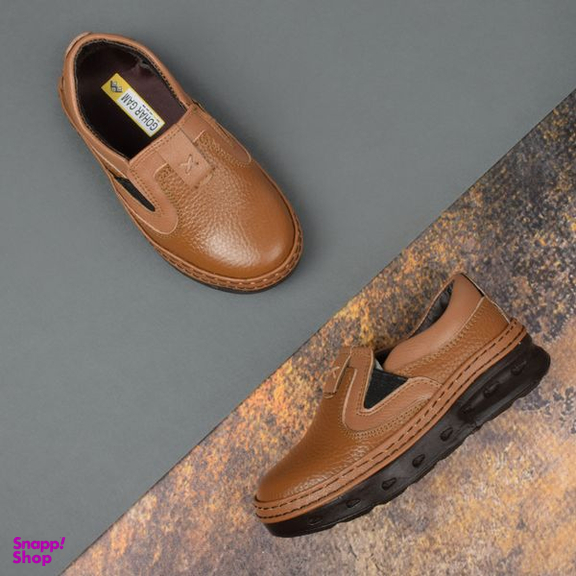 کفش پسرانه گوهر گام کد NCF.3369