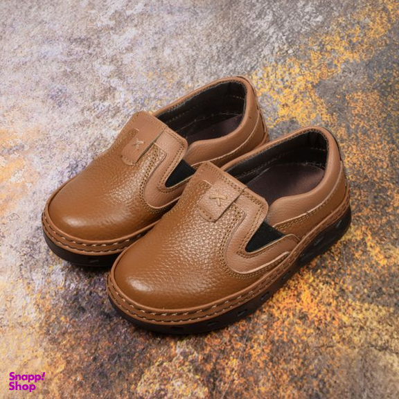 کفش پسرانه گوهر گام کد NCF.3369