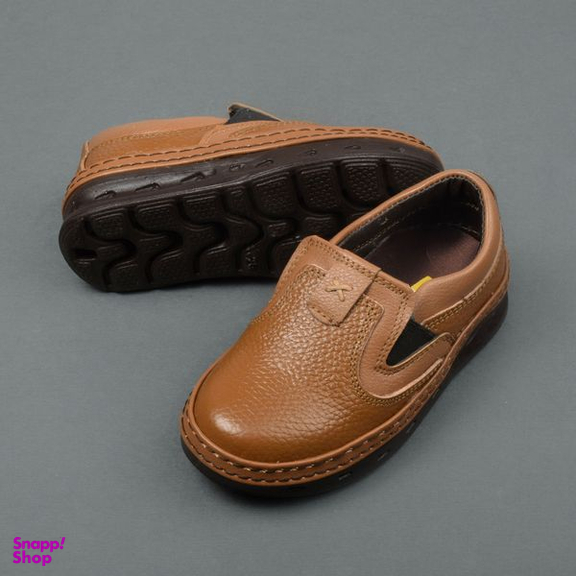 کفش پسرانه گوهر گام کد NCF.3369