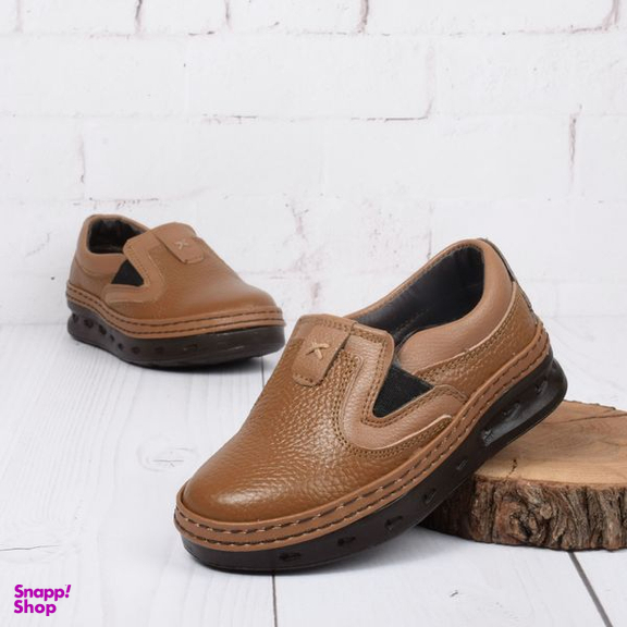 کفش پسرانه گوهر گام کد NCF.3369