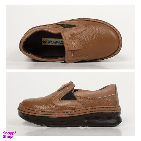 کفش پسرانه گوهر گام کد NCF.3369