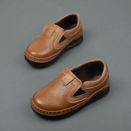 کفش پسرانه گوهر گام کد NCF.3369