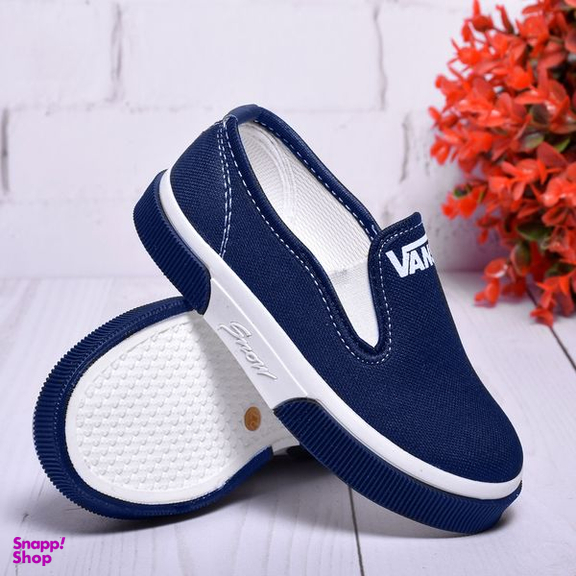 کفش پسرانه مدل رشد کد DBL.3002