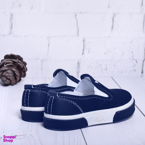 کفش پسرانه مدل رشد کد DBL.3002