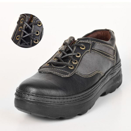 کفش پسرانه مدل گوهر گام کد BK.3407