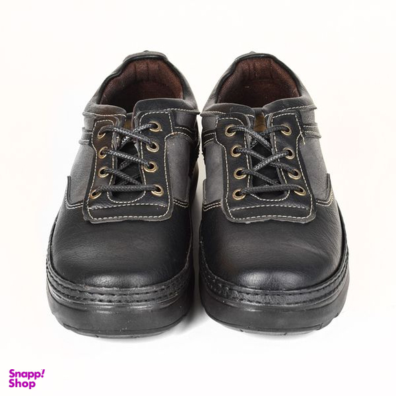 کفش پسرانه مدل گوهر گام کد BK.3407