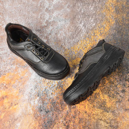 کفش پسرانه مدل گوهر گام کد BK.3407