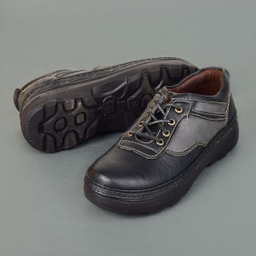 کفش پسرانه مدل گوهر گام کد BK.3407