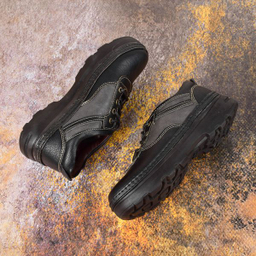 کفش پسرانه مدل گوهر گام کد BK.3407