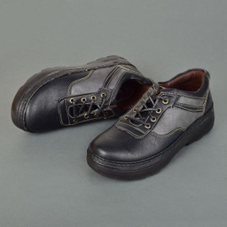 کفش پسرانه مدل گوهر گام کد BK.3407