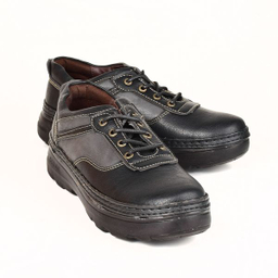 کفش پسرانه مدل گوهر گام کد BK.3407