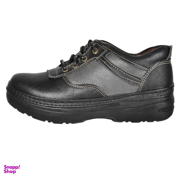 کفش پسرانه مدل گوهر گام کد BK.3407