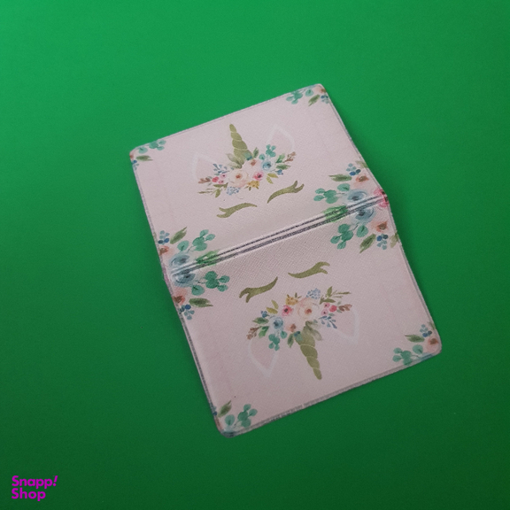 جاکارتی دخترانه مدل تک شاخ