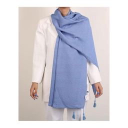 شال پلیسه زنانه نوولا شال (Novellashawl) کد 55826