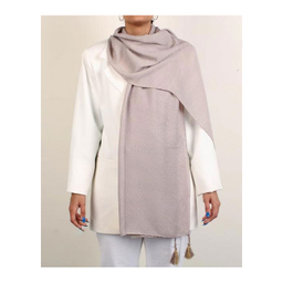 شال پلیسه زنانه نوولا شال (Novellashawl) کد 55826