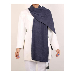 شال پلیسه زنانه نوولا شال (Novellashawl) کد 55826