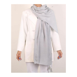 شال پلیسه زنانه نوولا شال (Novellashawl) کد 55826