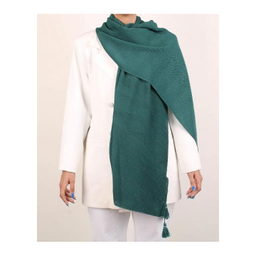 شال پلیسه زنانه نوولا شال (Novellashawl) کد 55826
