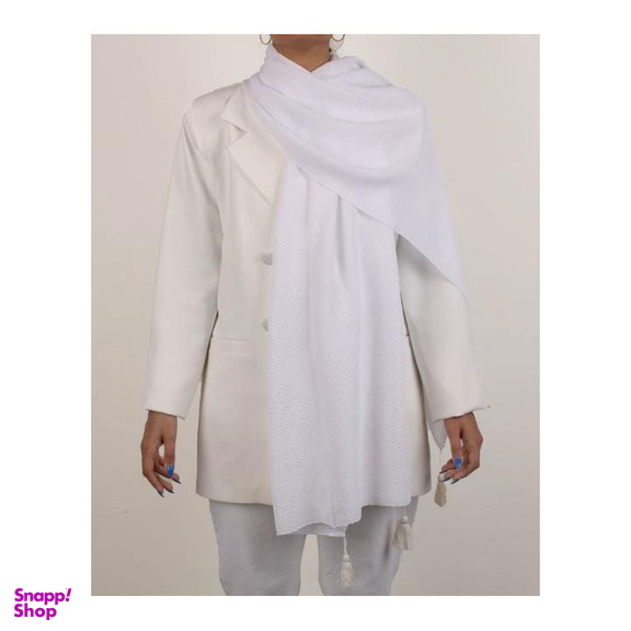 شال پلیسه زنانه نوولا شال (Novellashawl) کد 55826