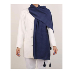 شال پلیسه زنانه نوولا شال (Novellashawl) کد 55826