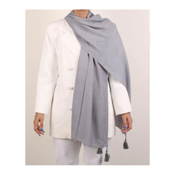 شال پلیسه زنانه نوولا شال (Novellashawl) کد 55826