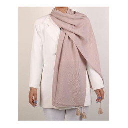 شال پلیسه زنانه نوولا شال (Novellashawl) کد 55826