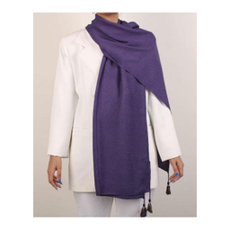 شال پلیسه زنانه نوولا شال (Novellashawl) کد 55826