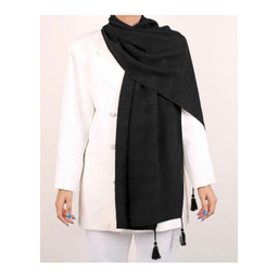 شال پلیسه زنانه نوولا شال (Novellashawl) کد 55826