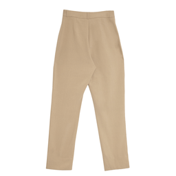 شلوار زنانه برنس (Bornos) مدل آروشکا رنگ کرم