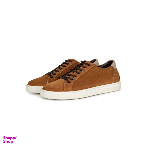کفش کتانی مردانه کروکو (Croco) مدل یاماها سایز 39