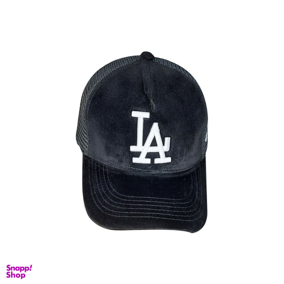 کلاه کپ مردانه مدل LA DKB1146