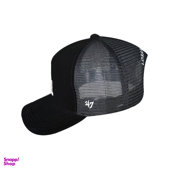 کلاه کپ مردانه مدل LA DKB1146