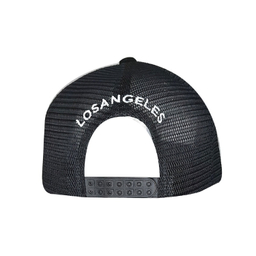 کلاه کپ مردانه مدل LA DKB1146