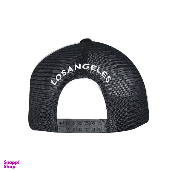 کلاه کپ مردانه مدل LA DKB1146