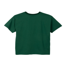 تیشرت بچگانه جی بی جو (Jibijo) مدل Smile کد 3081 رنگ سبز