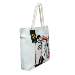 کیف دستی زنانه سیی (See) مدل کنفی خرید دختر کد 701.2 (غیراصل)