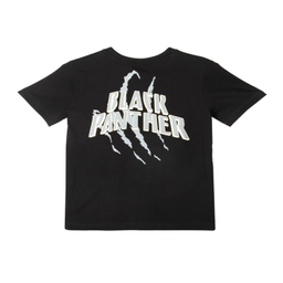 تیشرت آستین کوتاه بچگانه جی بی جو (Jibijo) مدل Black Panther کد 3047