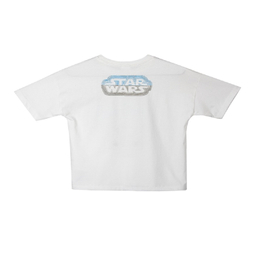 تیشرت آستین کوتاه بچگانه جی بی جو (Jibijo) مدل Darth Vader کد 3062