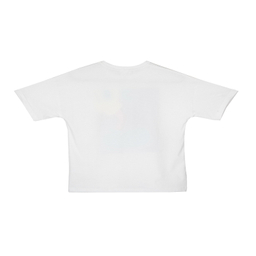 تیشرت بچگانه جی بی جو (Jibijo) مدل Mickey Face کد 3064 رنگ سفید