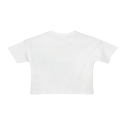 تیشرت بچگانه جی بی جو (Jibijo) مدل Holiday کد 3056 رنگ سفید