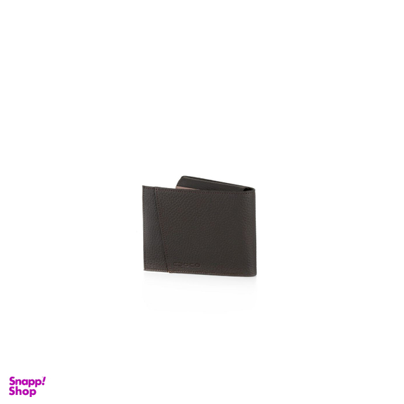 کیف پول جیبی کروکو (Croco) مدل فلورا