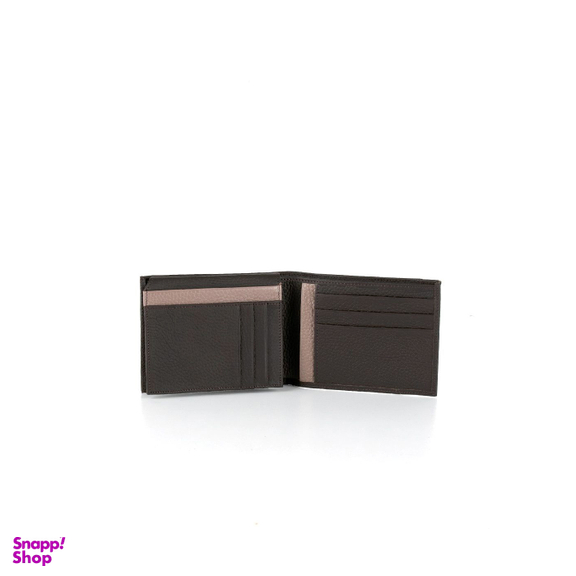 کیف پول جیبی کروکو (Croco) مدل فلورا